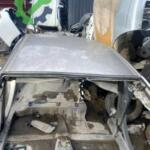 Citroen c5 tavan citaları sağ sol orjinal