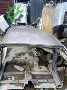 Citroen c5 tavan citaları sağ sol orjinal