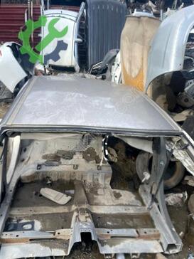 Citroen C5 Sağ Tavan Çıtası çıkma parça