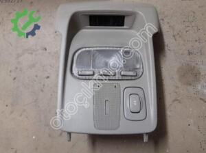 CİTROEN C5 TAVAN LAMBASI VE SUNROOF DÜĞMESİ