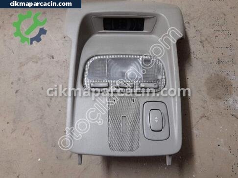 Citroen C5 Sunroof Düğmesi çıkma parça