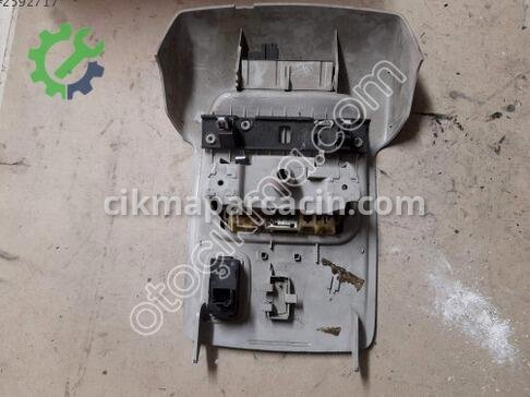 Citroen C5 Sunroof Düğmesi çıkma parça