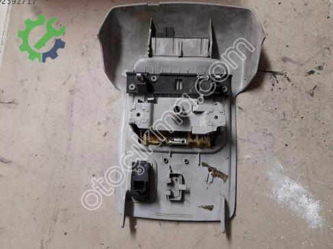 Citroen C5 Sunroof Düğmesi çıkma parça