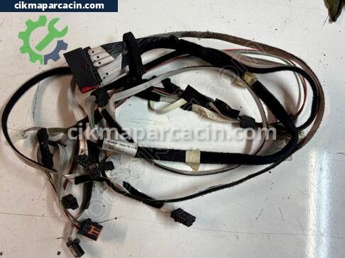 Citroen C5 Elektrik Tesisatı çıkma parça