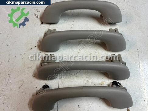 Citroen C5 Tavan çıkma parça