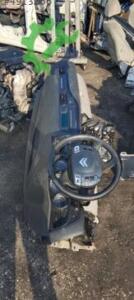 Citroen C5 Orijinal Çıkma Torpido
