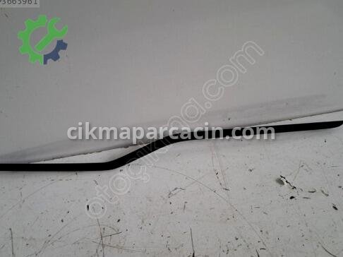 Citroen C5 Torpido Çıtası çıkma parça