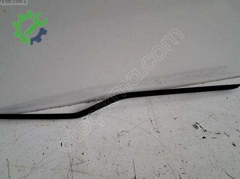 Citroen C5 Torpido çıkma parça