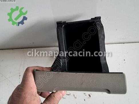 Citroen C5 Torpido Gözü çıkma parça