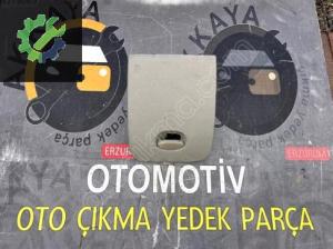 Citroen C5 Torpido Gözü Sol Orjinal Çıkma
