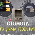 Citroen C5 Torpido Gözü Sol Orjinal Çıkma