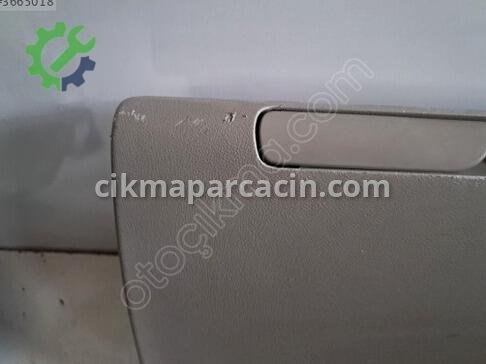 Citroen C5 Torpido Kapağı çıkma parça