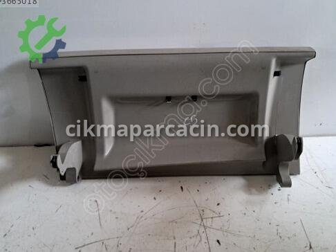 Citroen C5 Torpido Kapağı çıkma parça