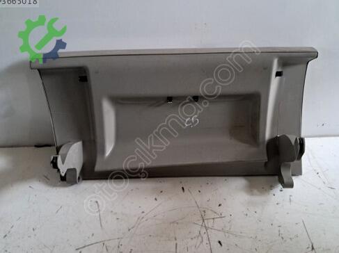 Citroen C5 Torpido Kapağı çıkma parça