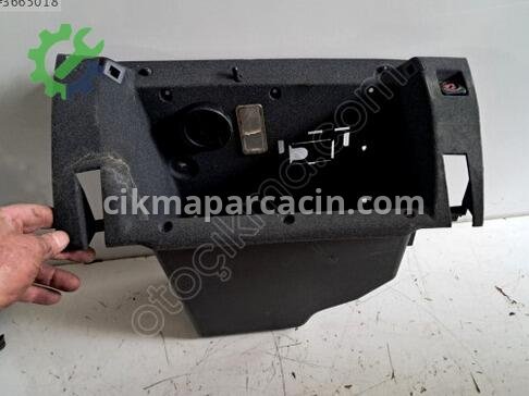Citroen C5 Torpido Kapağı çıkma parça
