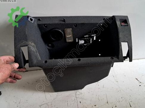 Citroen C5 Torpido Kapağı çıkma parça
