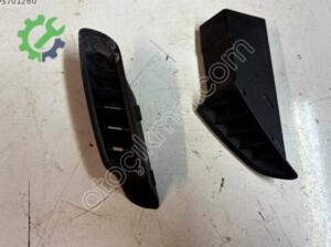 CİTROEN C5 TORPİDO KALORİFER NOZULLER
