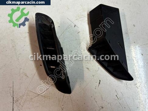 Citroen C5 Kalorifer çıkma parça