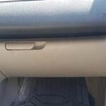 Citroen C5 Torpido kapağı orjinal çıkma