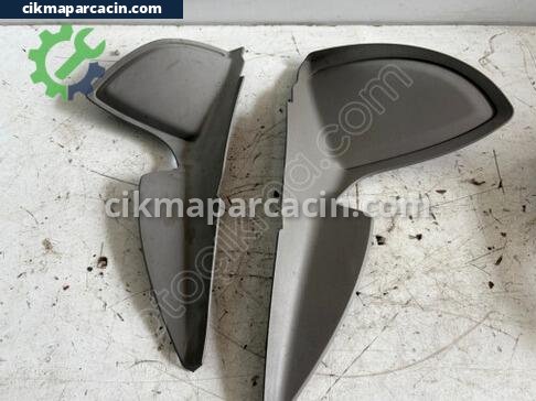 Citroen C5 Torpido çıkma parça