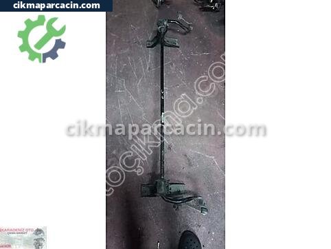 Citroen C5 Viraj Demiri çıkma parça