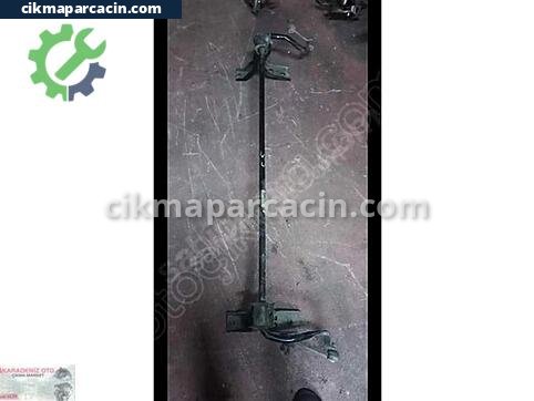 Citroen C5 çıkma parça