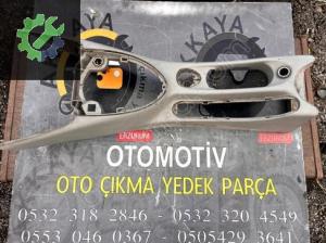Citroen C5 Vites Konsolu Orjinal Çıkma