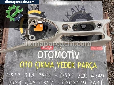 Citroen C5 Vites Kolu çıkma parça
