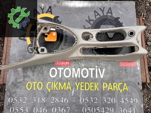 Citroen C5 Vites Kolu çıkma parça