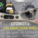 Citroen C5 Vites Konsolu Orjinal Çıkma