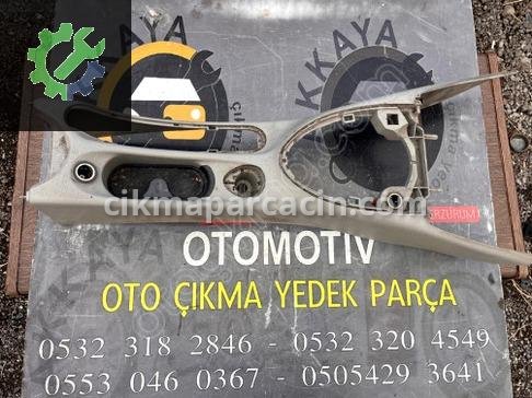 Citroen C5 Vites Kolu çıkma parça