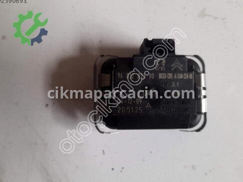 Citroen C5 Yağmur Sensörü çıkma parça