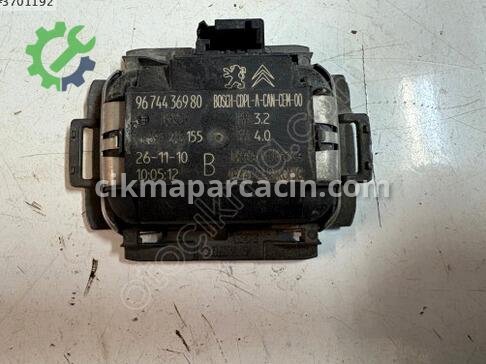 Citroen C5 Yağmur Sensörü 9674436980 çıkma parça