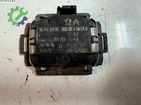 Citroen C5 Yağmur Sensörü 9674436980 çıkma parça