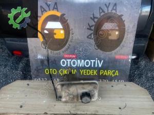 Citroen C5 Yedek Su Deposu Orjinal Çıkma