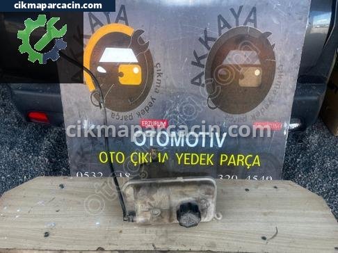 Citroen C5 Yedek Su Deposu çıkma parça