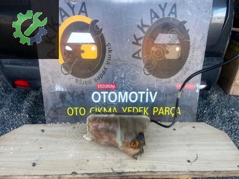 Citroen C5 Yedek Su Deposu çıkma parça
