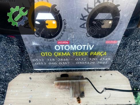 Citroen C5 Yedek Su Deposu çıkma parça