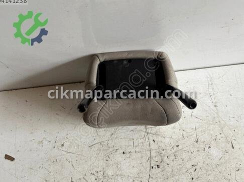 Citroen C5 Koltuk Başlığı çıkma parça