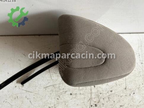 Citroen C5 Koltuk Başlığı çıkma parça