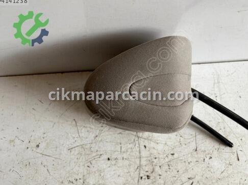 Citroen C5 Koltuk Başlığı çıkma parça