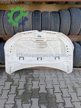 Citroen C-elysee Kaput 9674787580 çıkma parça