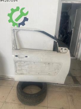 Citroen C4 Sağ Ön Kapı çıkma parça