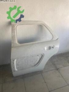 Citroen cactus sol arka kapı hatasız çıkma
