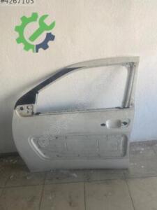 Citroen cactus sol ön kapı hatasız çıkma