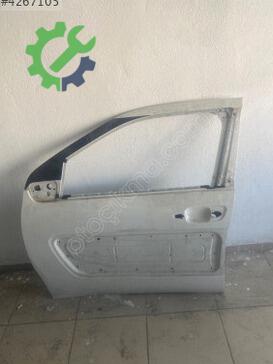 Citroen C4 Sol Ön Kapı çıkma parça