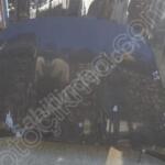 Citroen DS5 2025 Kaput Çıkma