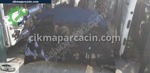 Citroen DS5 Kaput çıkma parça