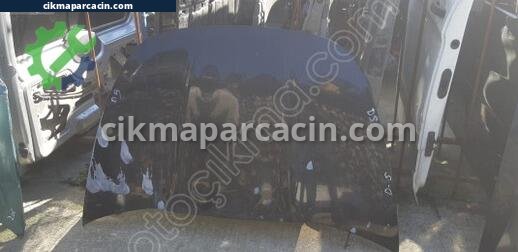 Citroen DS5 Kaput çıkma parça