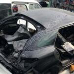 Citroen DS5 2025 Tavan Sacı Çıkma